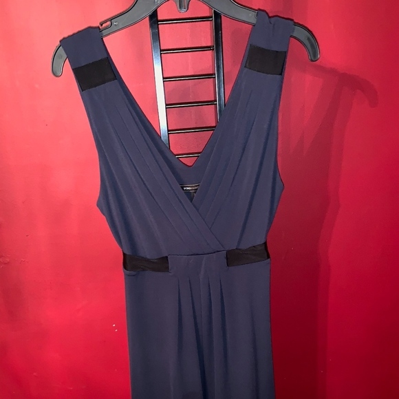 BCBG Dresses & Skirts - BCBG Maxazria Black Dress Size 4